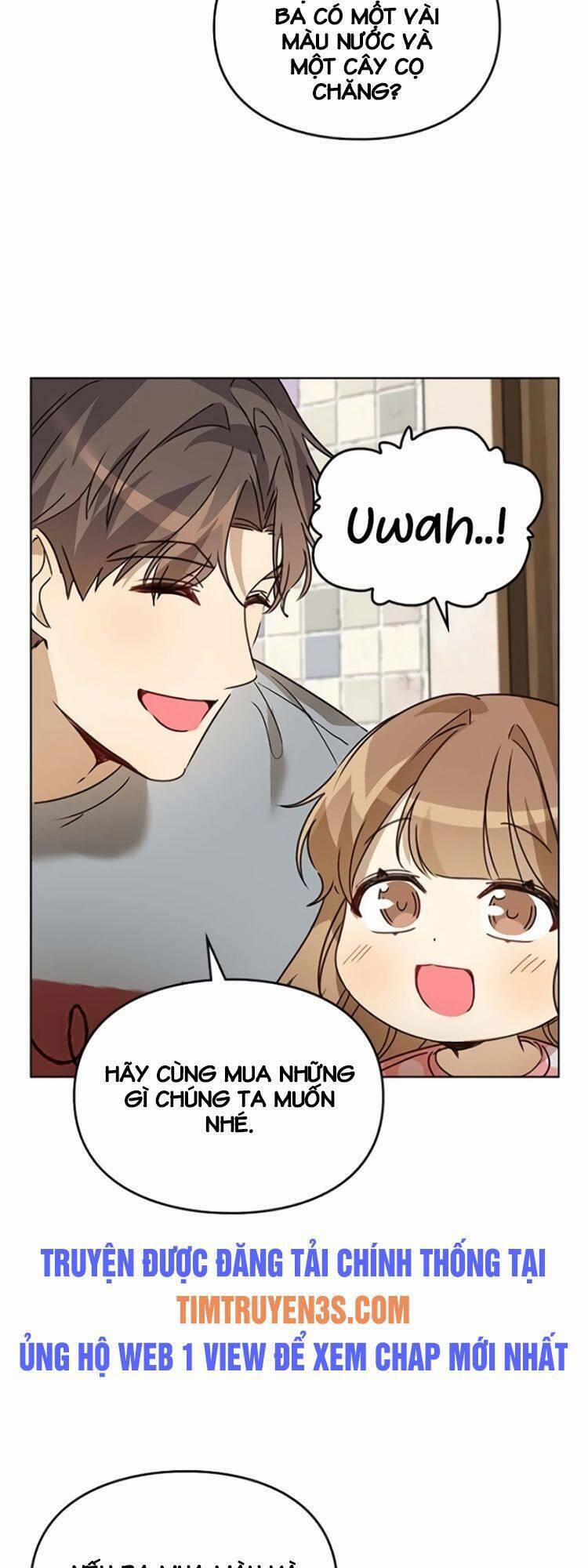 Tôi Trở Thành Một Người Cha 32 trang 32