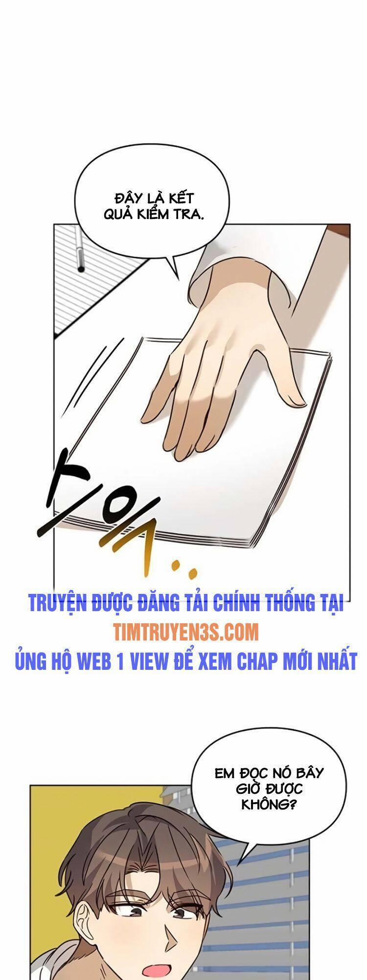 Tôi Trở Thành Một Người Cha 32 trang 37