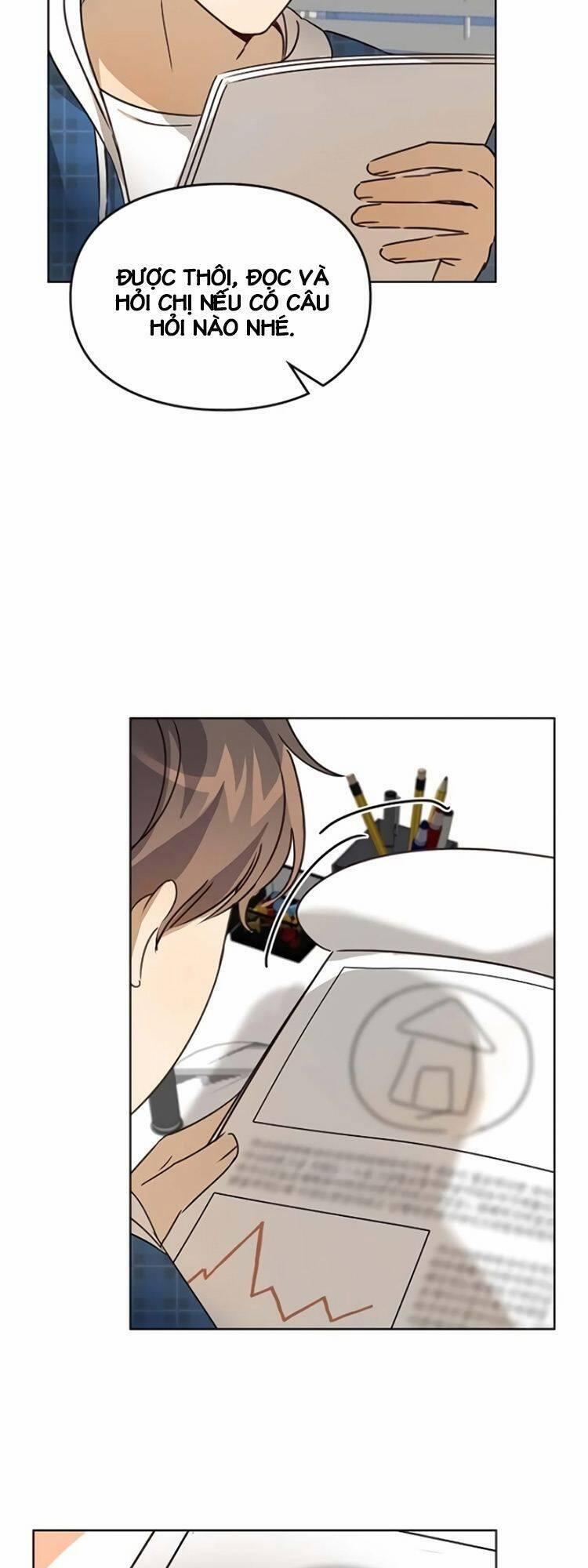 Tôi Trở Thành Một Người Cha 32 trang 38