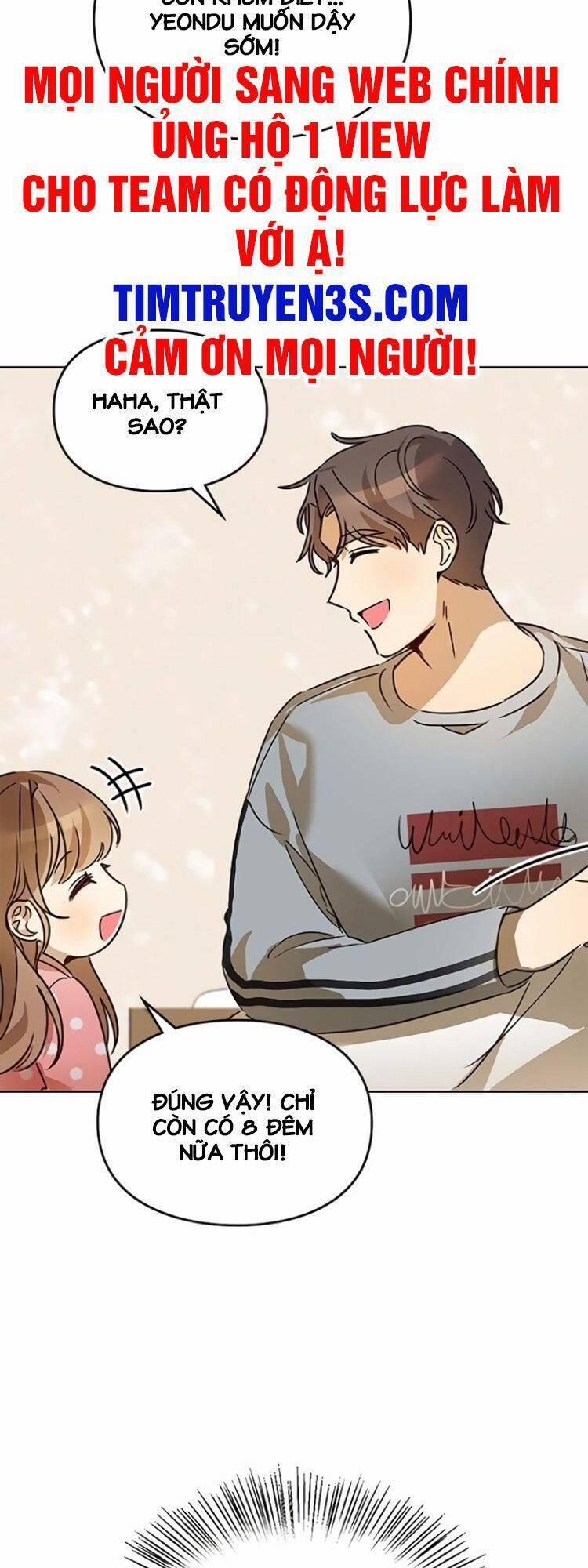 Tôi Trở Thành Một Người Cha 32 trang 4