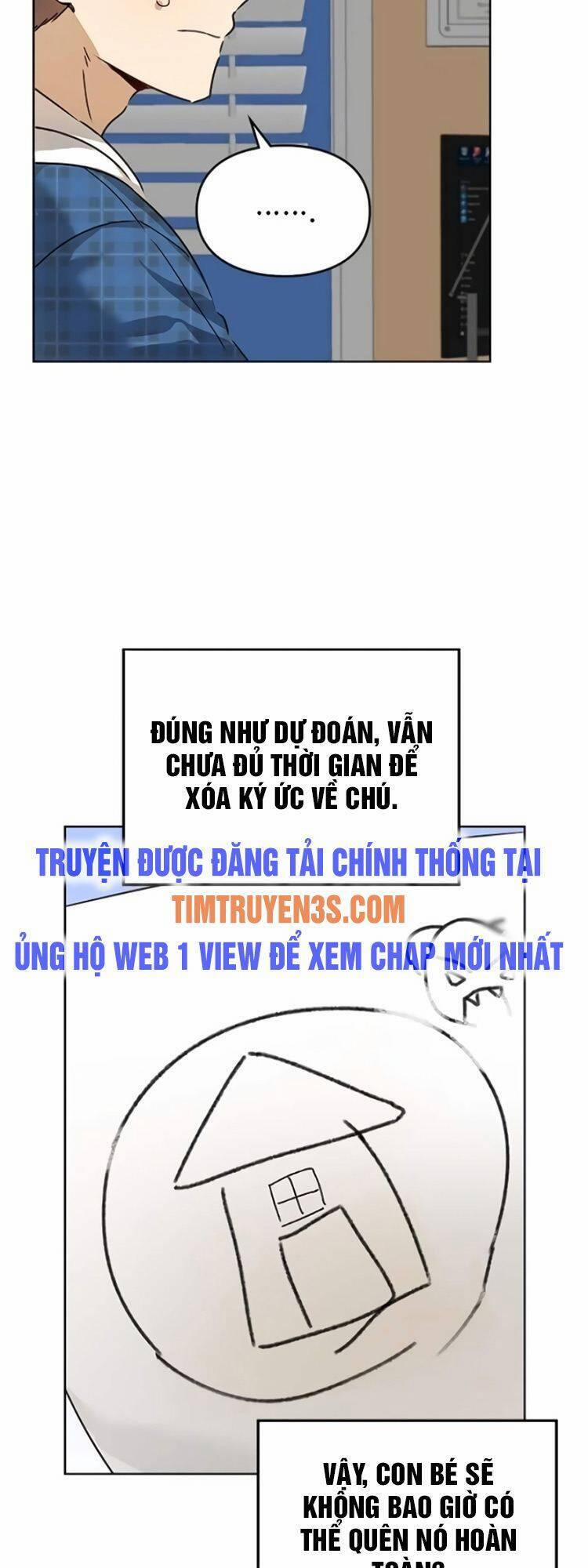 Tôi Trở Thành Một Người Cha 32 trang 52