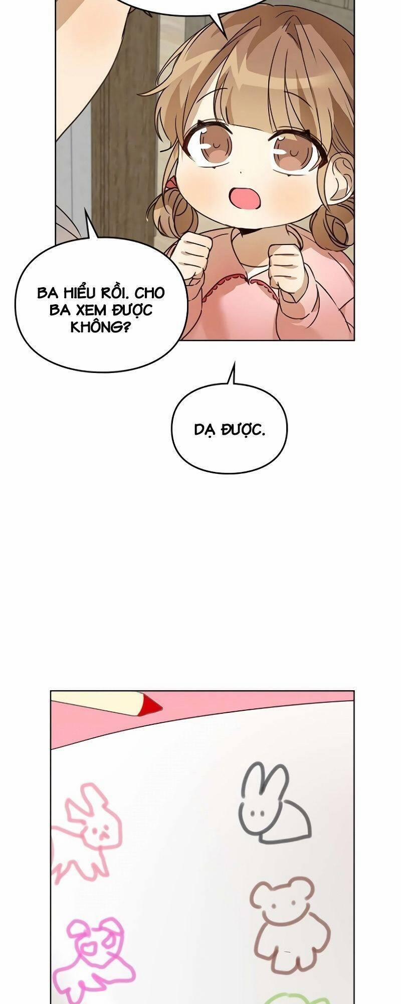 Tôi Trở Thành Một Người Cha 33 trang 13