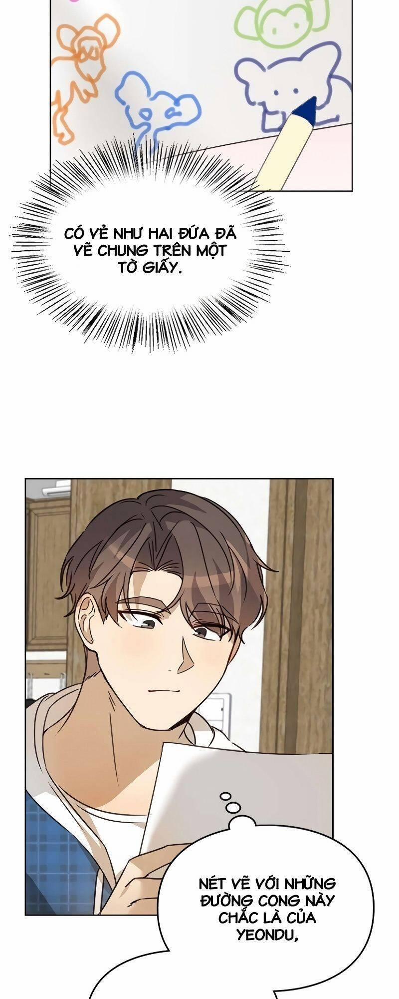 Tôi Trở Thành Một Người Cha 33 trang 14