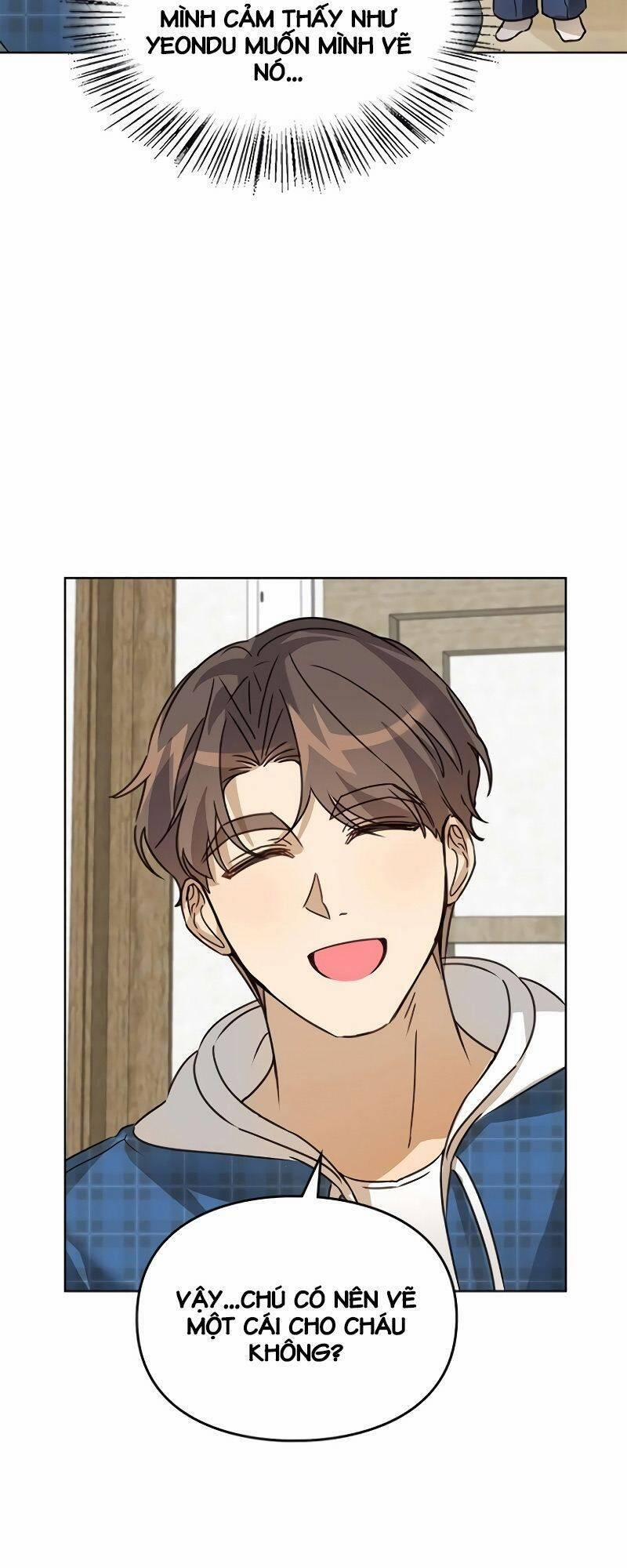 Tôi Trở Thành Một Người Cha 33 trang 18