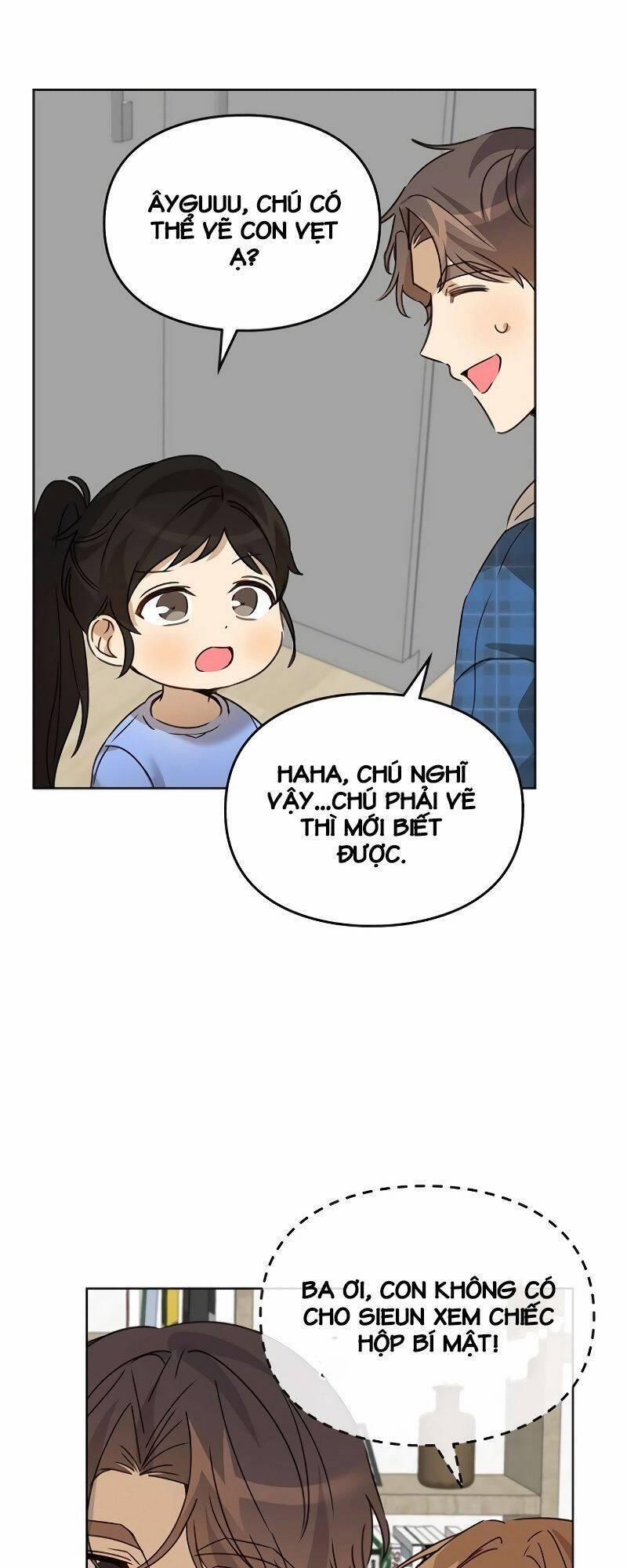Tôi Trở Thành Một Người Cha 33 trang 19
