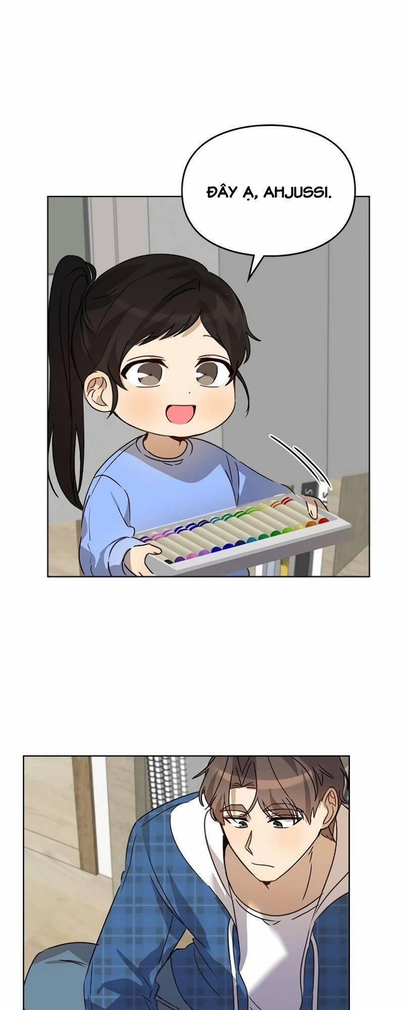 Tôi Trở Thành Một Người Cha 33 trang 21