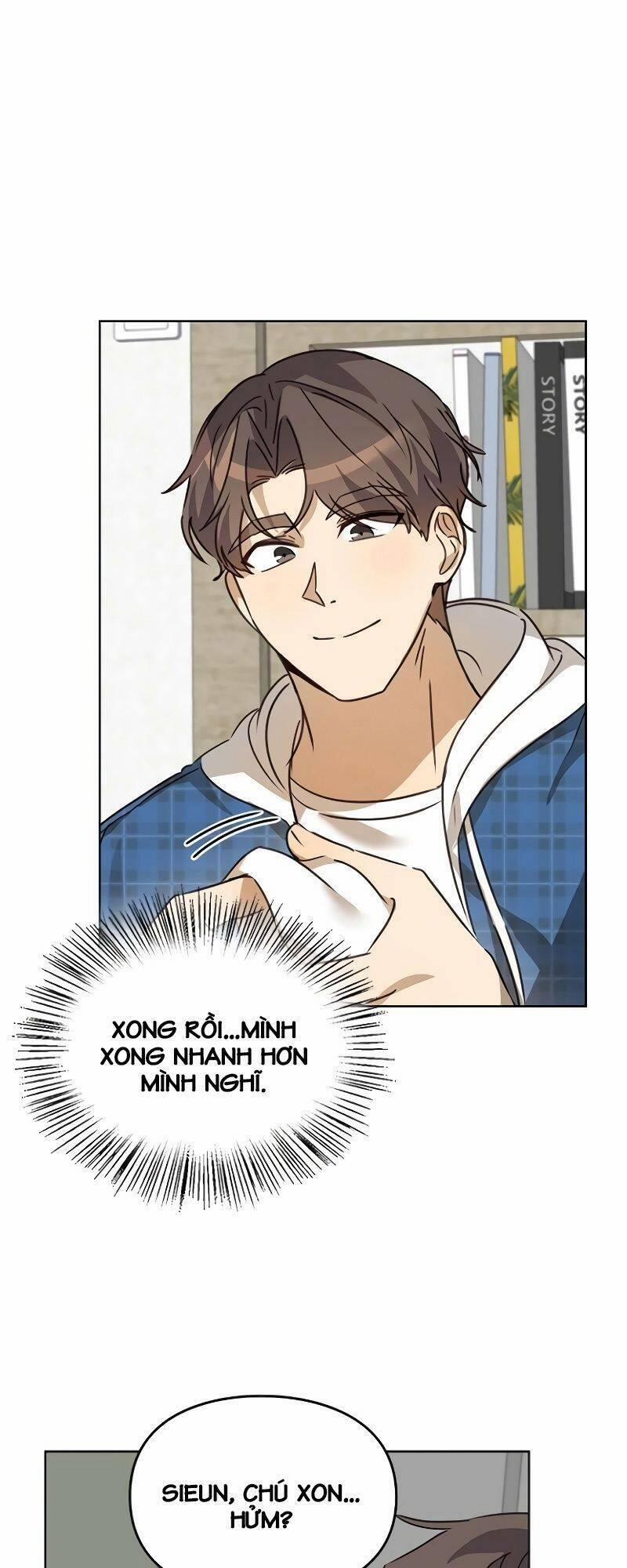 Tôi Trở Thành Một Người Cha 33 trang 25