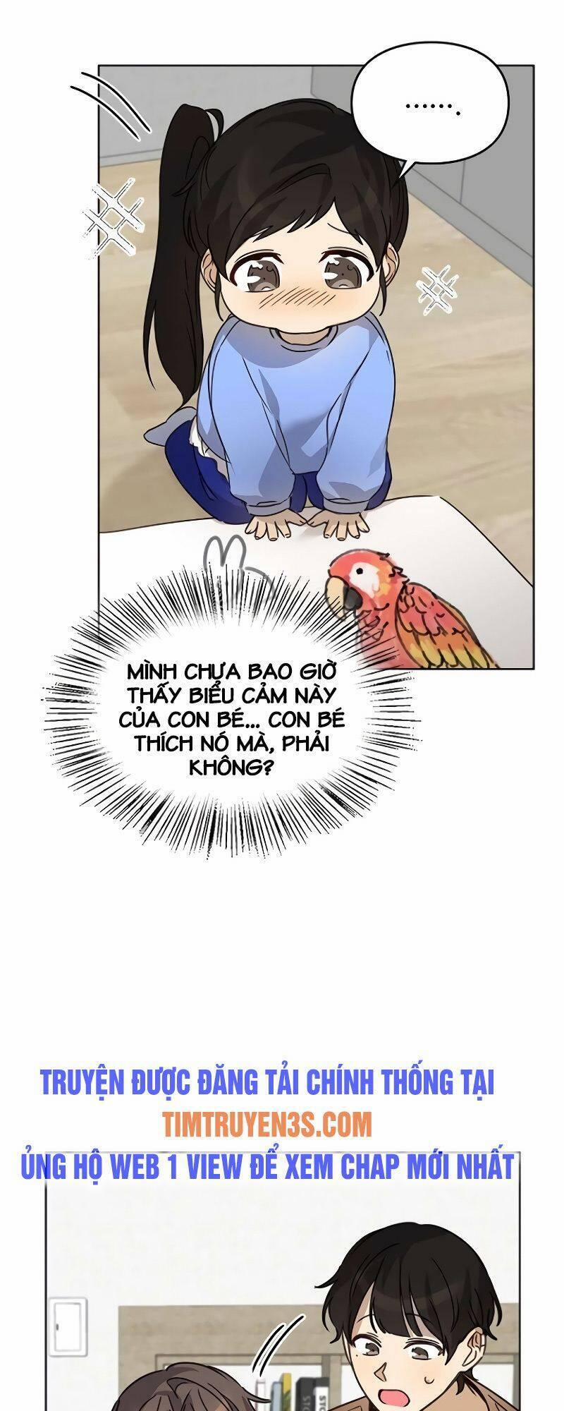 Tôi Trở Thành Một Người Cha 33 trang 27