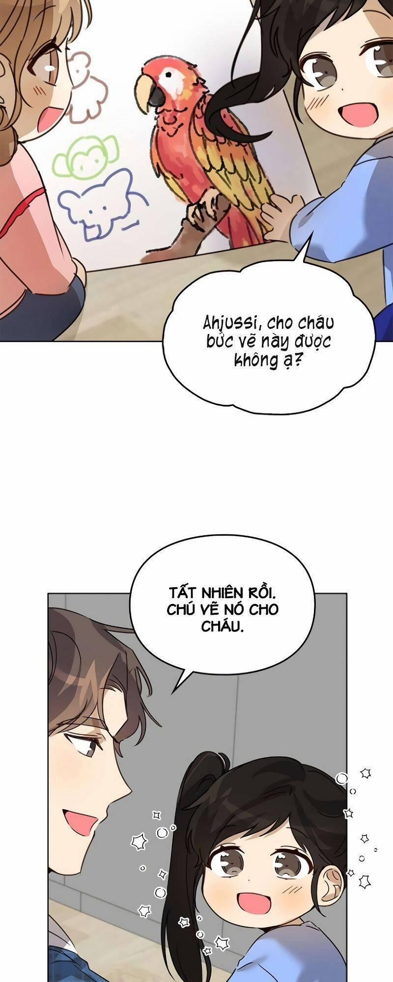 Tôi Trở Thành Một Người Cha 33 trang 30