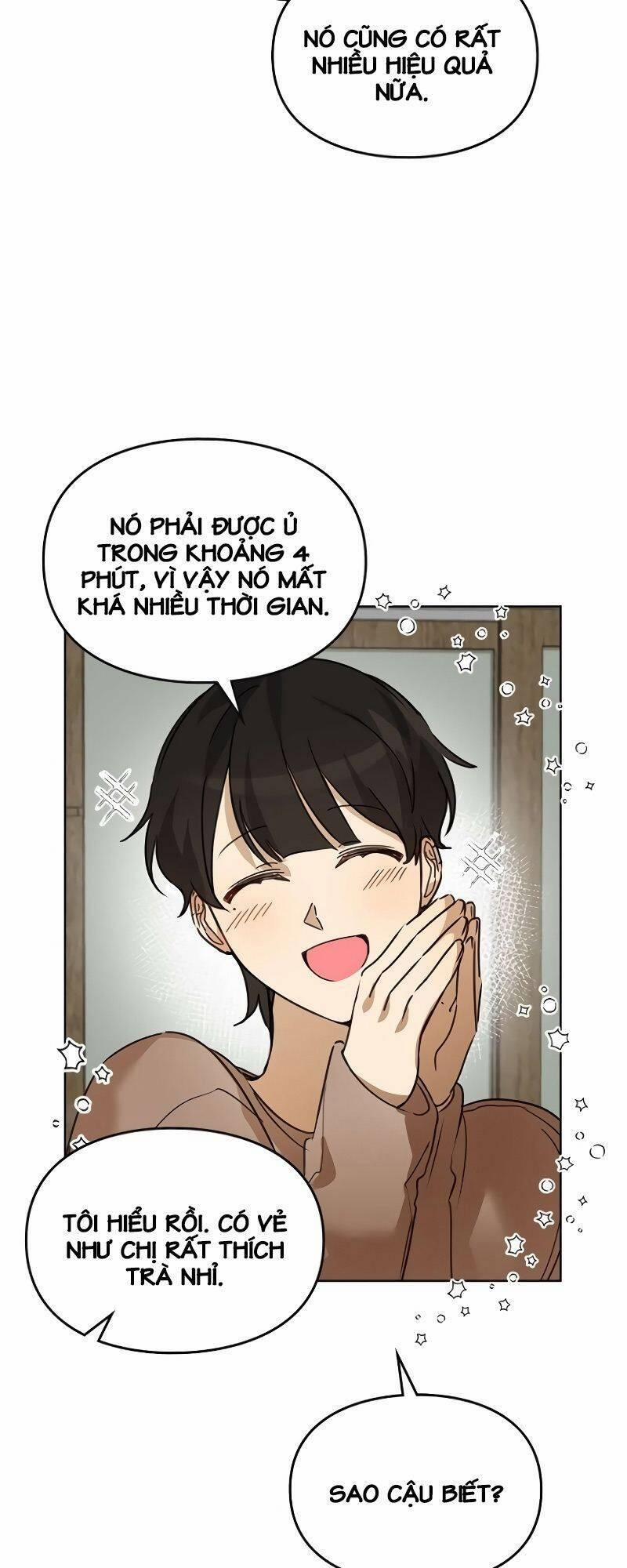 Tôi Trở Thành Một Người Cha 33 trang 36