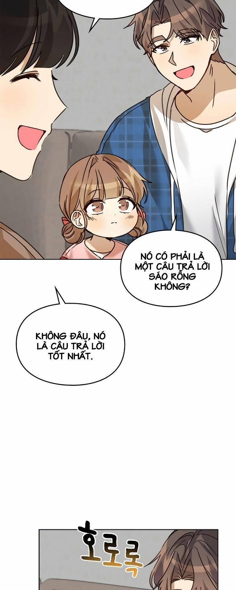 Tôi Trở Thành Một Người Cha 33 trang 42