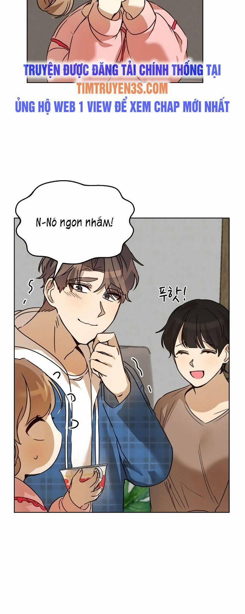 Tôi Trở Thành Một Người Cha 33 trang 45