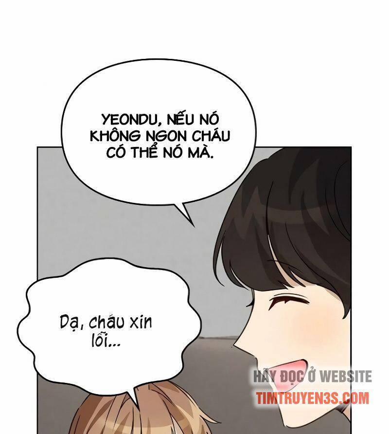 Tôi Trở Thành Một Người Cha 33 trang 46