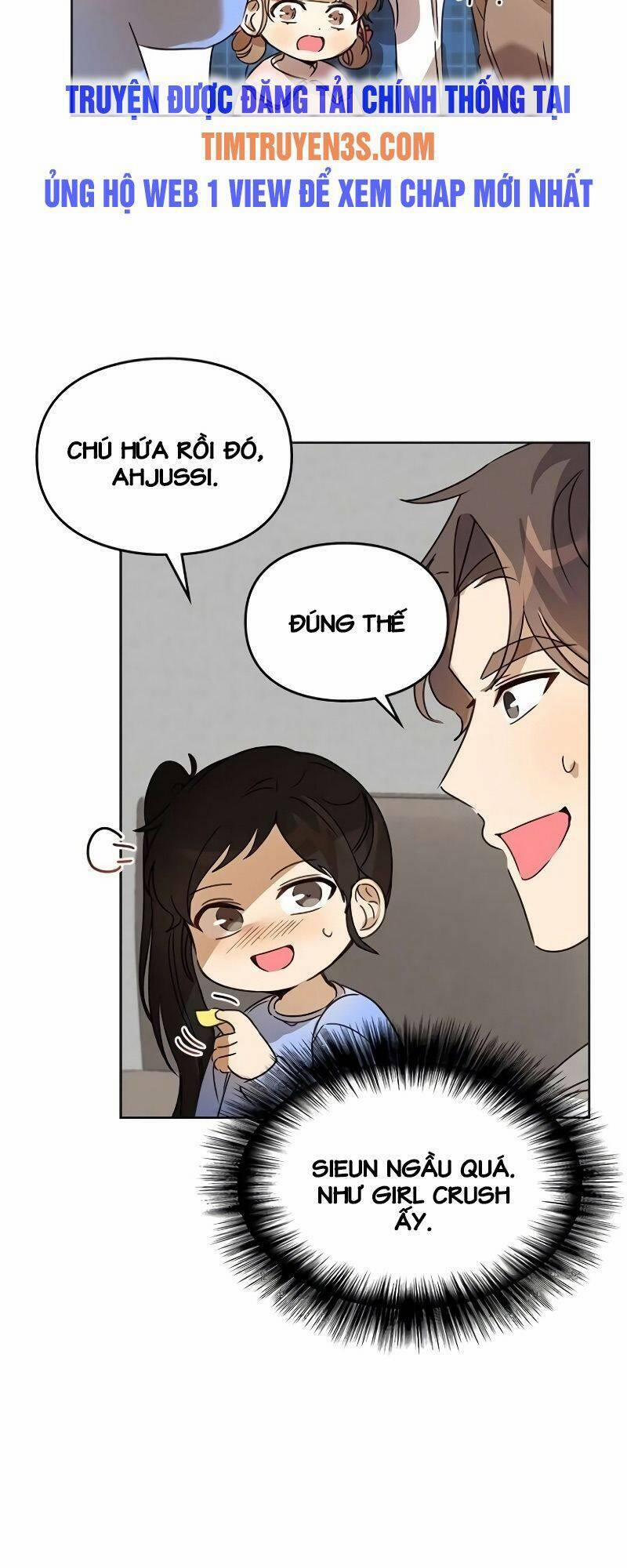 Tôi Trở Thành Một Người Cha 33 trang 53