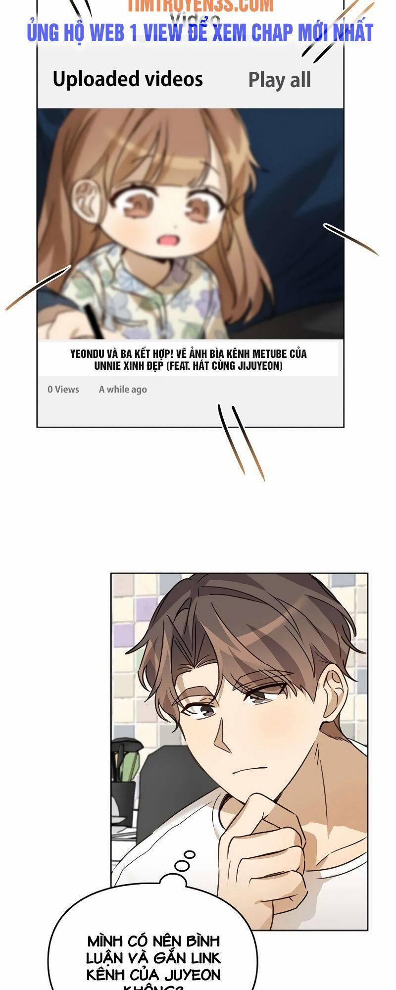 Tôi Trở Thành Một Người Cha 33 trang 58