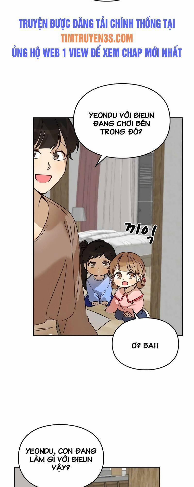 Tôi Trở Thành Một Người Cha 33 trang 8