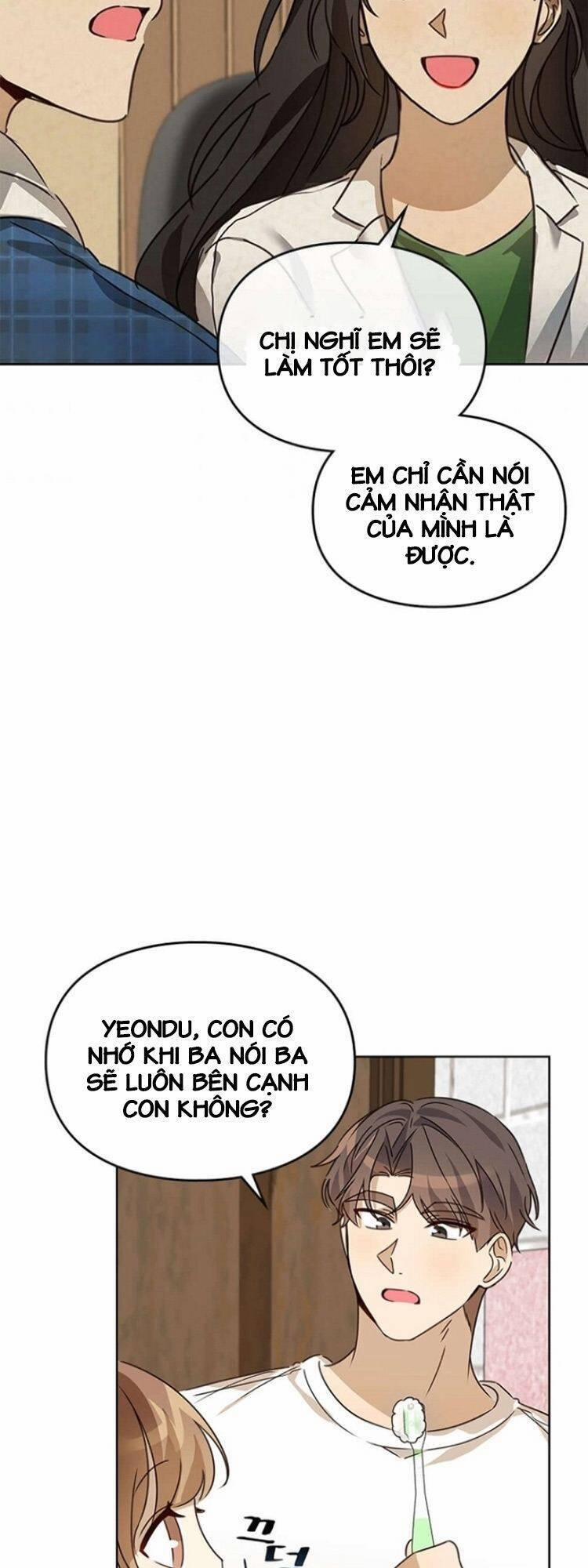 Tôi Trở Thành Một Người Cha 34 trang 10