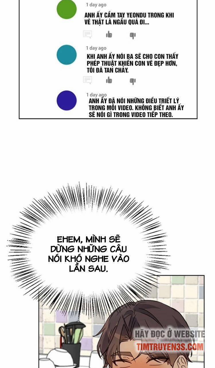 Tôi Trở Thành Một Người Cha 34 trang 17