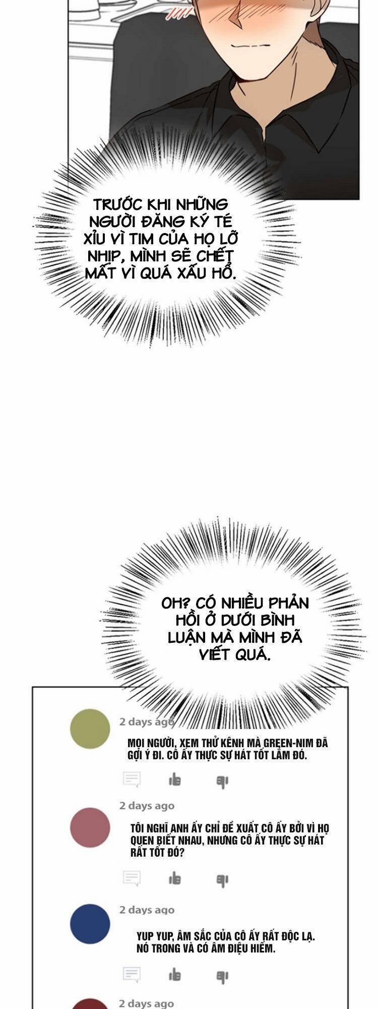 Tôi Trở Thành Một Người Cha 34 trang 18