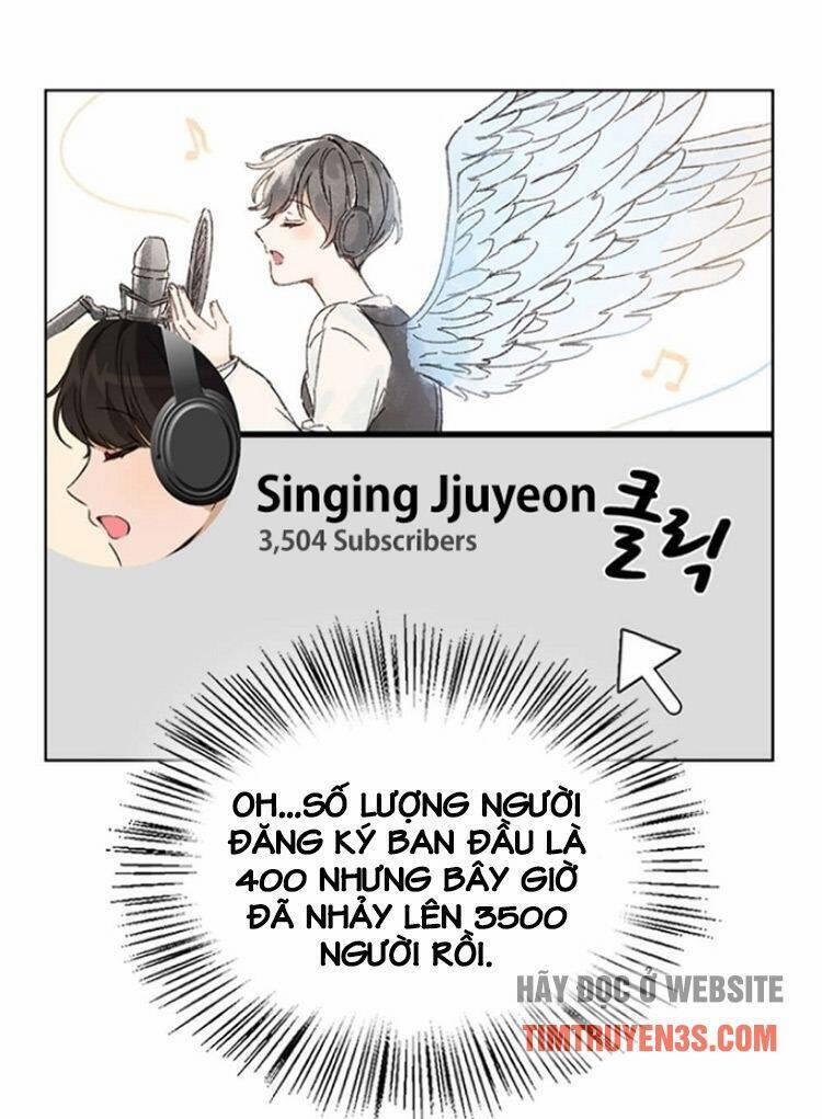 Tôi Trở Thành Một Người Cha 34 trang 20