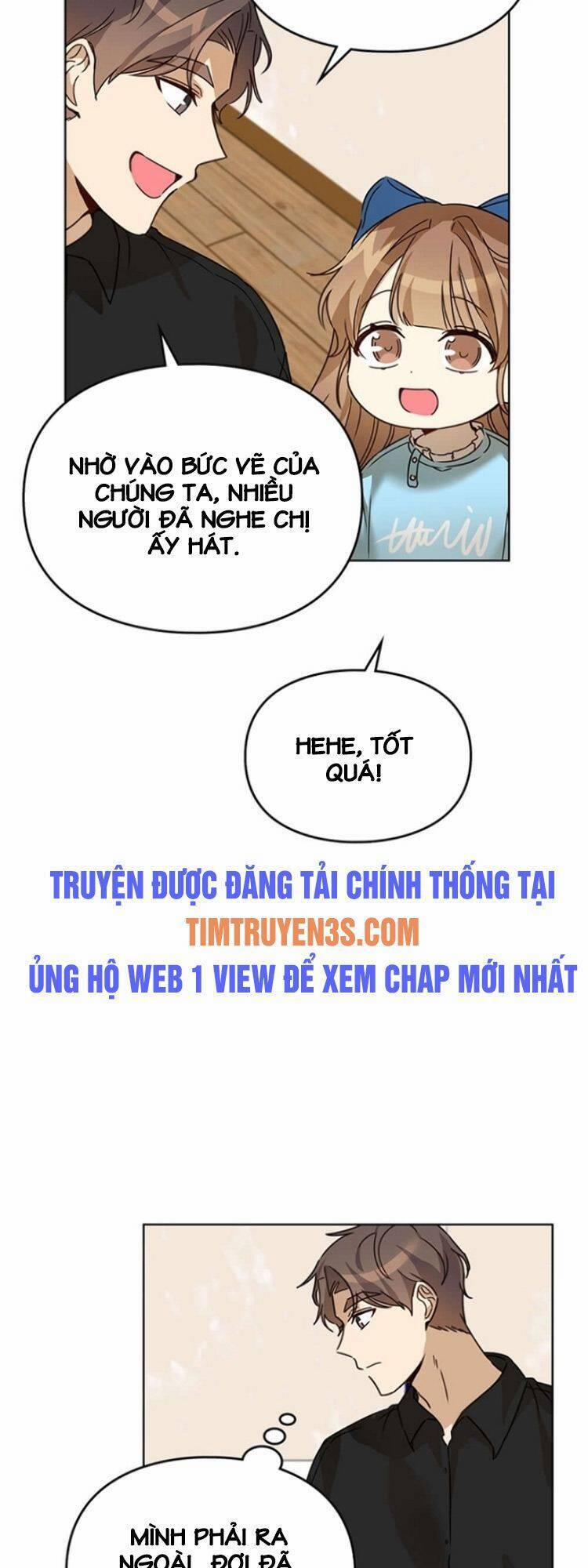 Tôi Trở Thành Một Người Cha 34 trang 22