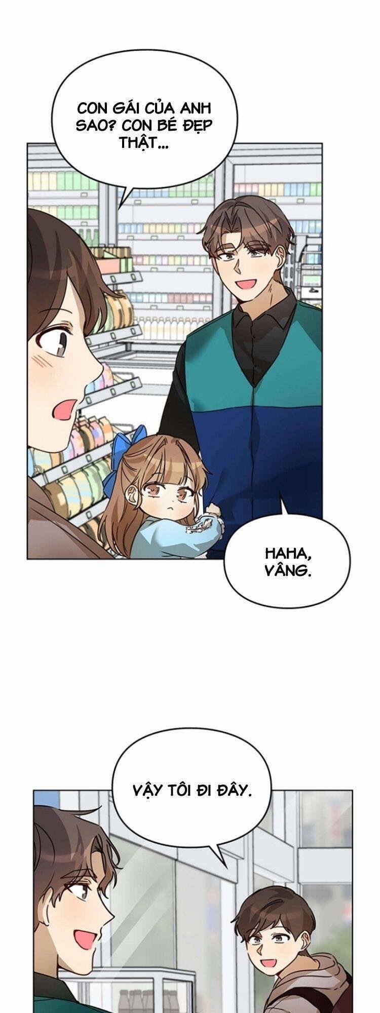 Tôi Trở Thành Một Người Cha 34 trang 31