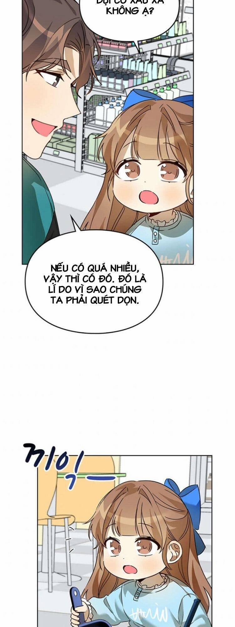 Tôi Trở Thành Một Người Cha 34 trang 36