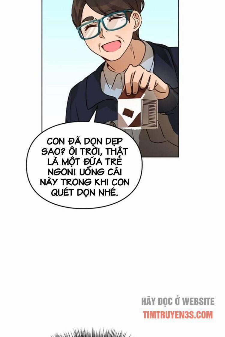 Tôi Trở Thành Một Người Cha 34 trang 40
