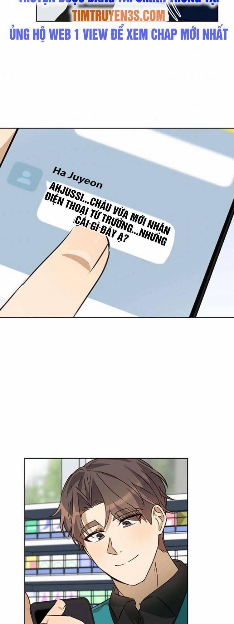 Tôi Trở Thành Một Người Cha 34 trang 44