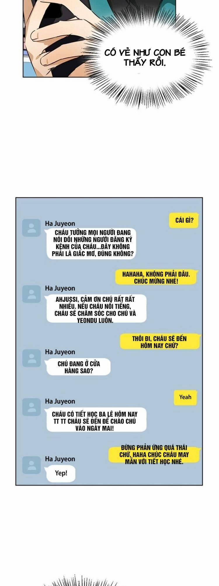 Tôi Trở Thành Một Người Cha 34 trang 45