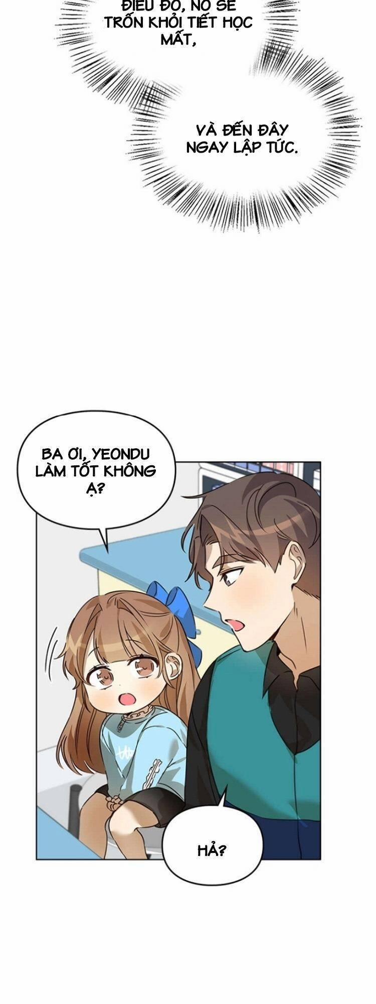 Tôi Trở Thành Một Người Cha 34 trang 47