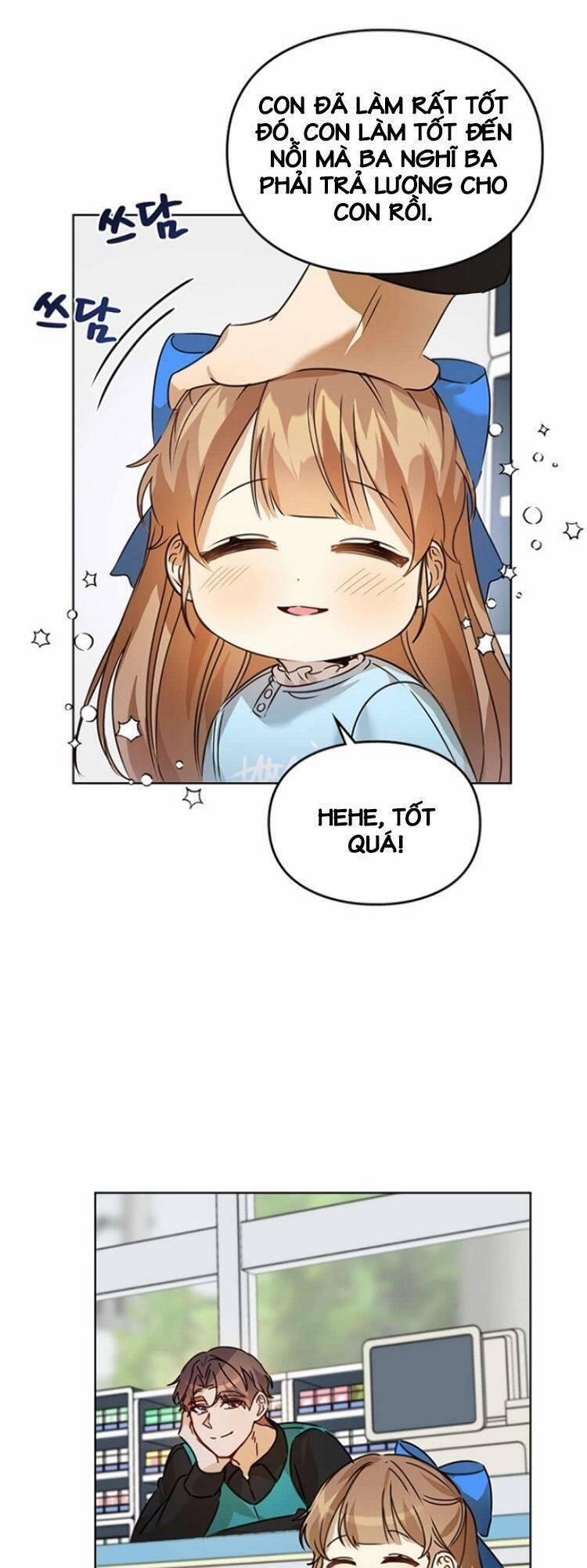 Tôi Trở Thành Một Người Cha 34 trang 48