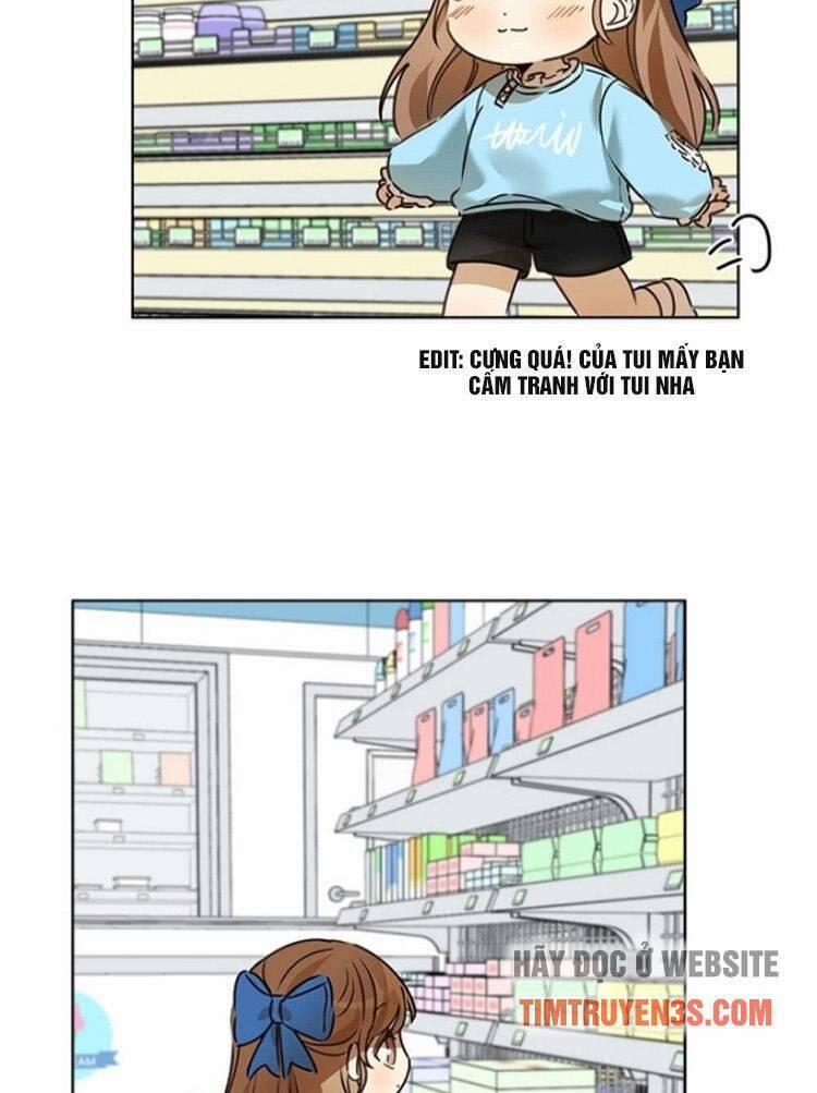 Tôi Trở Thành Một Người Cha 34 trang 49