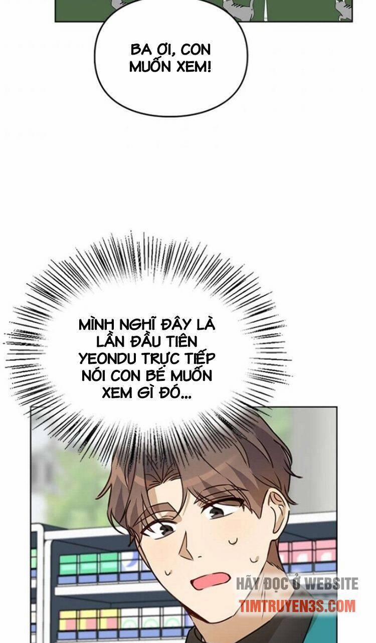 Tôi Trở Thành Một Người Cha 34 trang 51