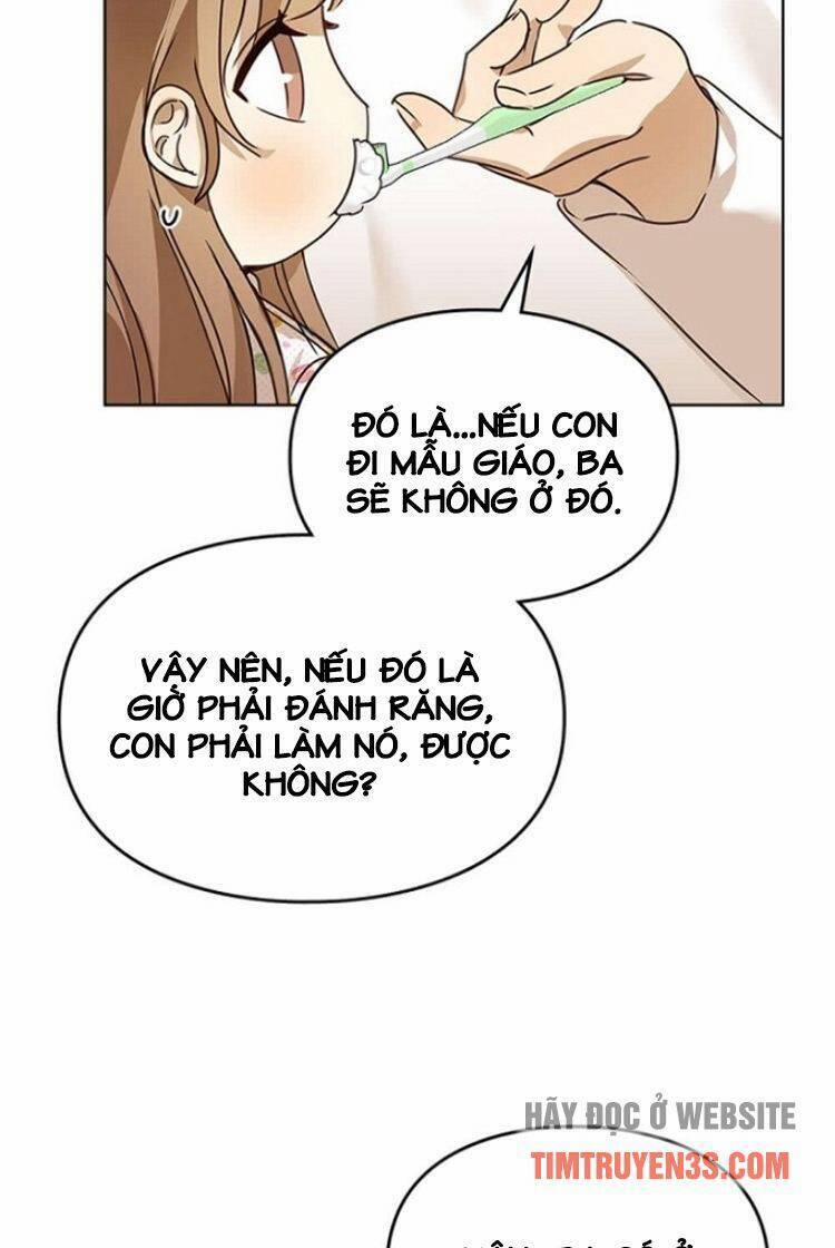 Tôi Trở Thành Một Người Cha 34 trang 6