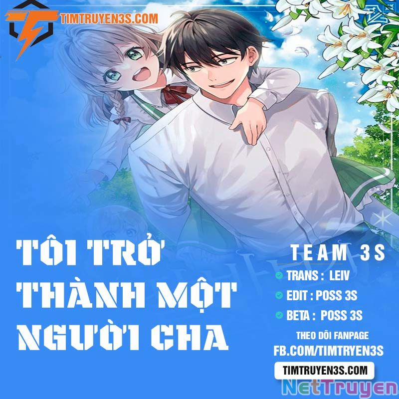 Tôi Trở Thành Một Người Cha 35 trang 0