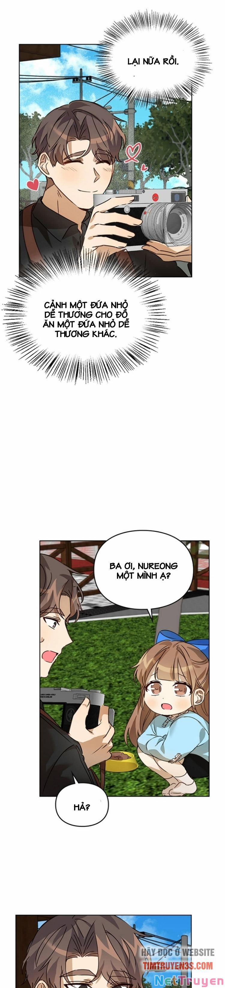 Tôi Trở Thành Một Người Cha 35 trang 12