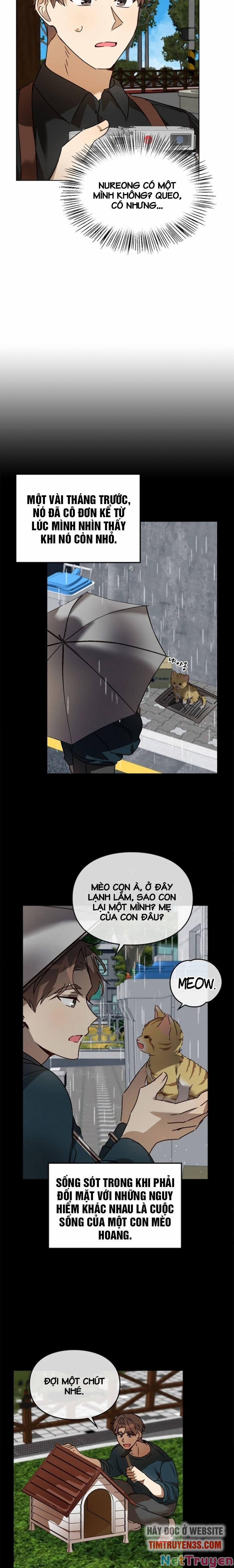 Tôi Trở Thành Một Người Cha 35 trang 13
