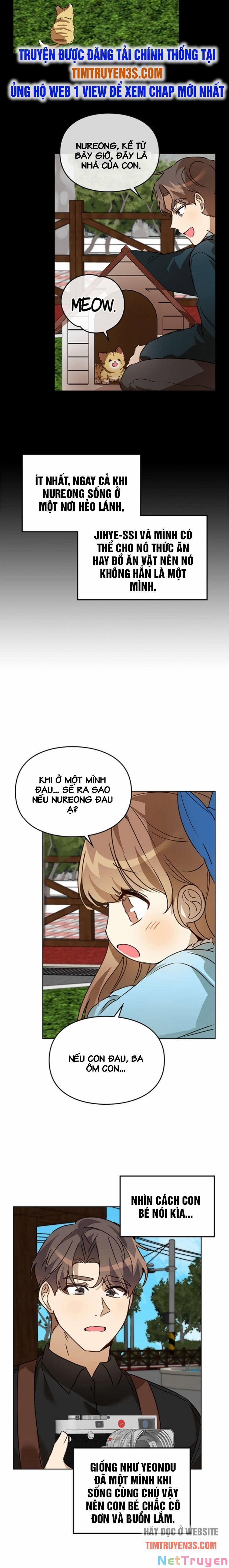 Tôi Trở Thành Một Người Cha 35 trang 14