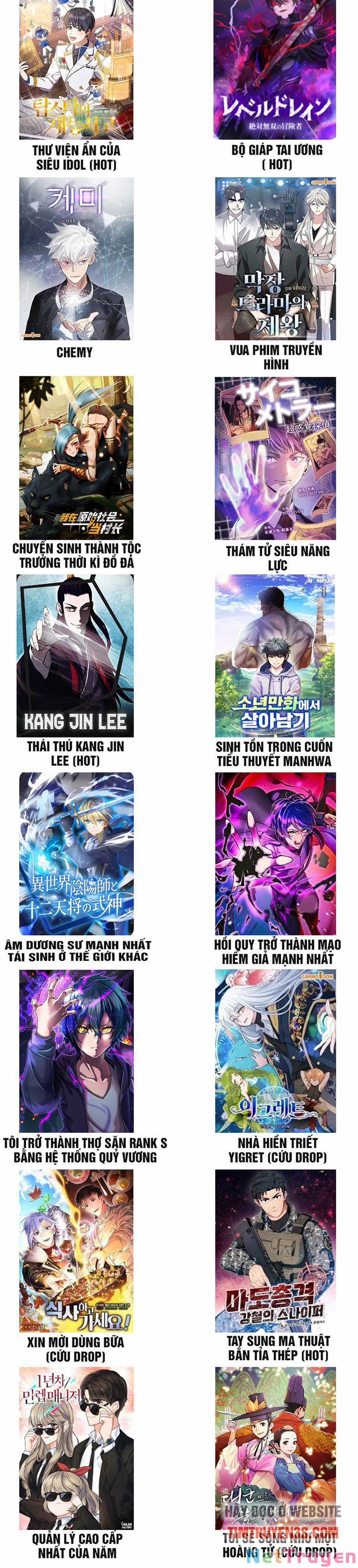 Tôi Trở Thành Một Người Cha 35 trang 21