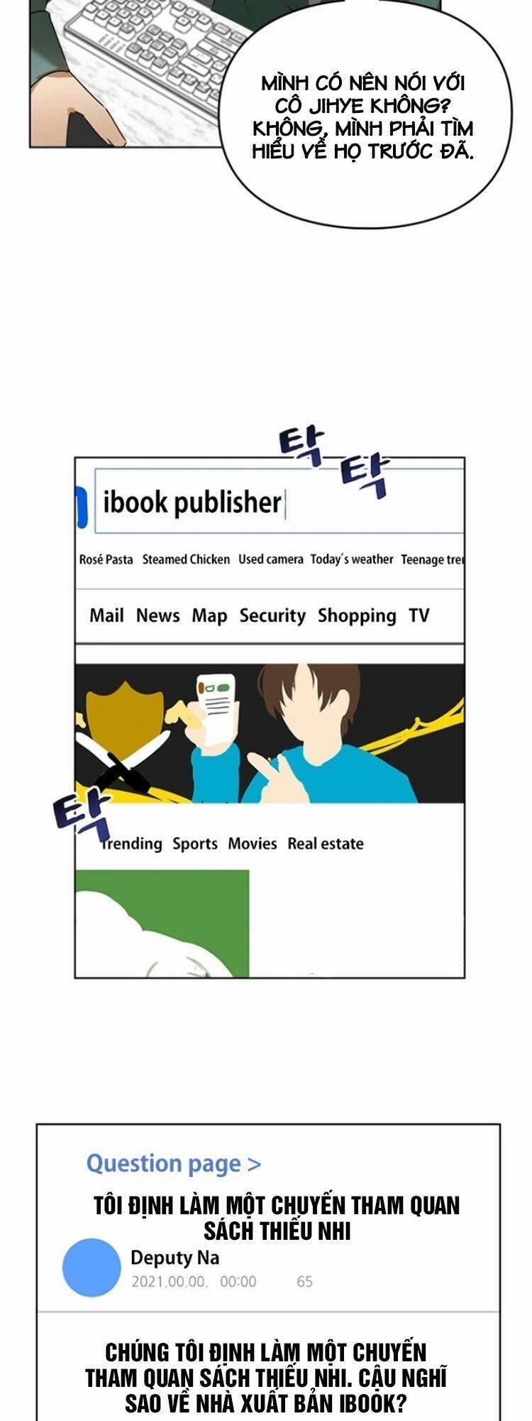 Tôi Trở Thành Một Người Cha 36 trang 14