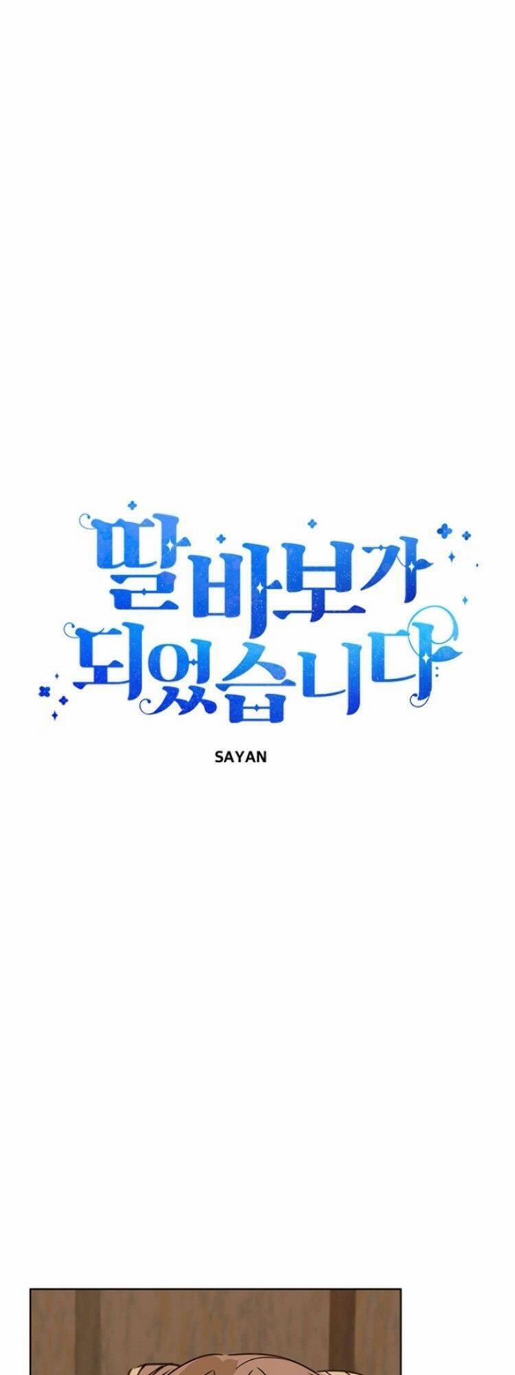 Tôi Trở Thành Một Người Cha 36 trang 19