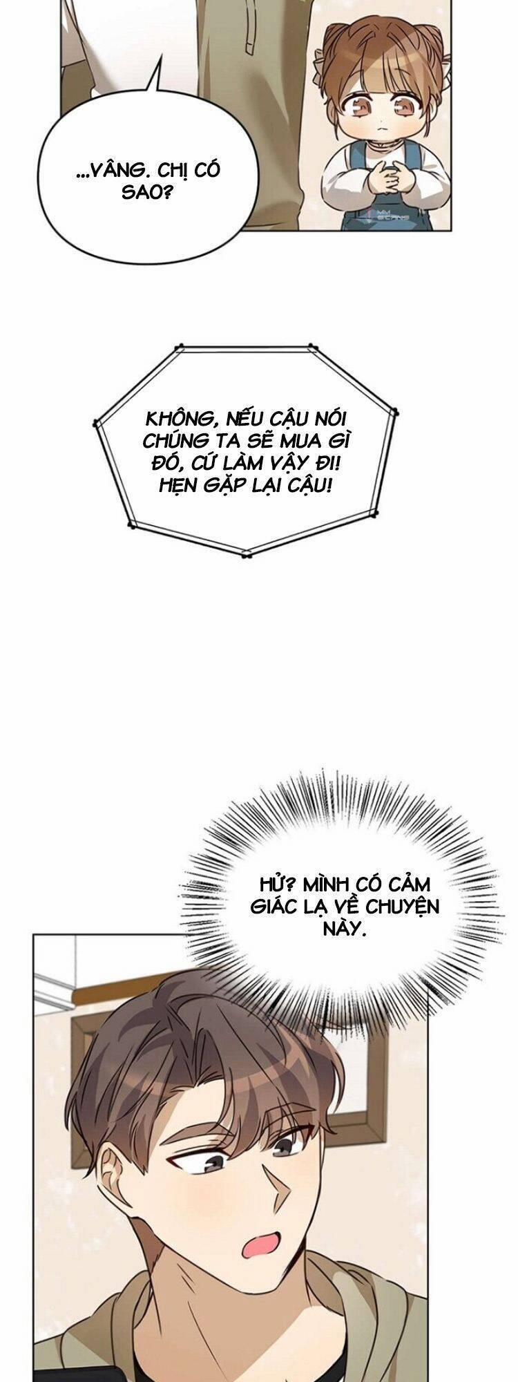 Tôi Trở Thành Một Người Cha 36 trang 25
