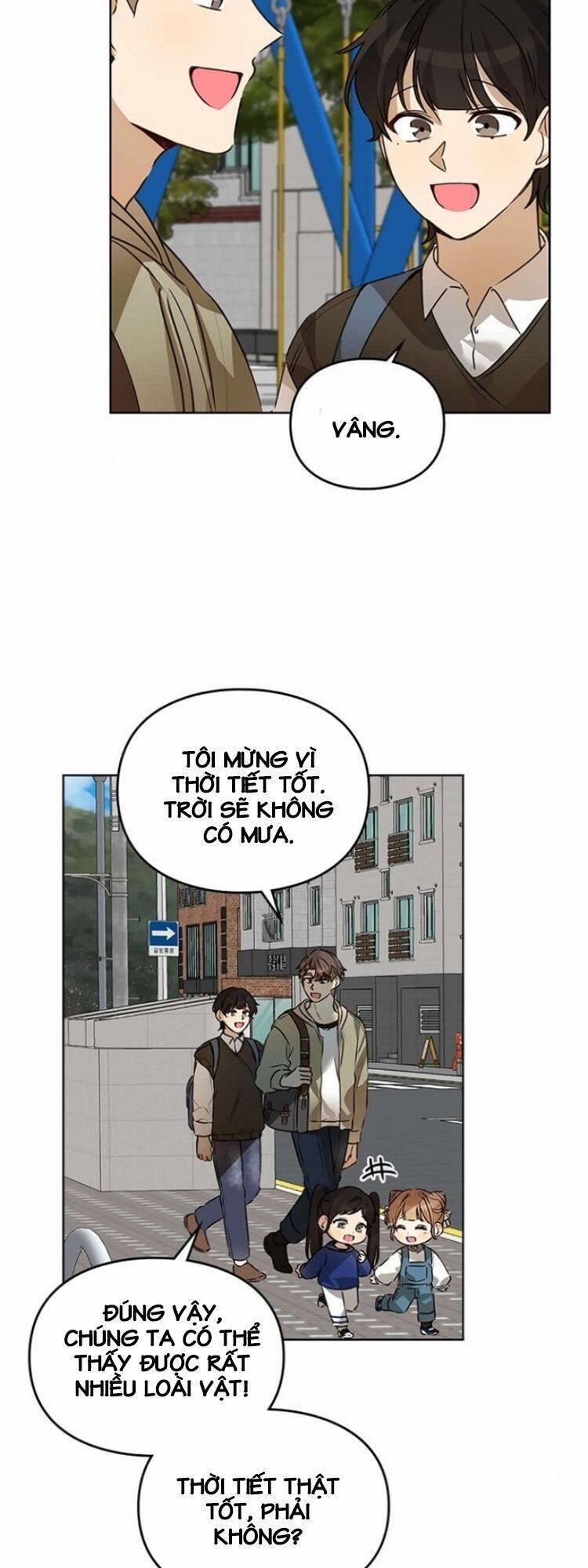 Tôi Trở Thành Một Người Cha 36 trang 36