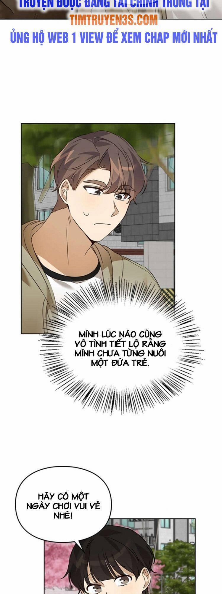 Tôi Trở Thành Một Người Cha 36 trang 39