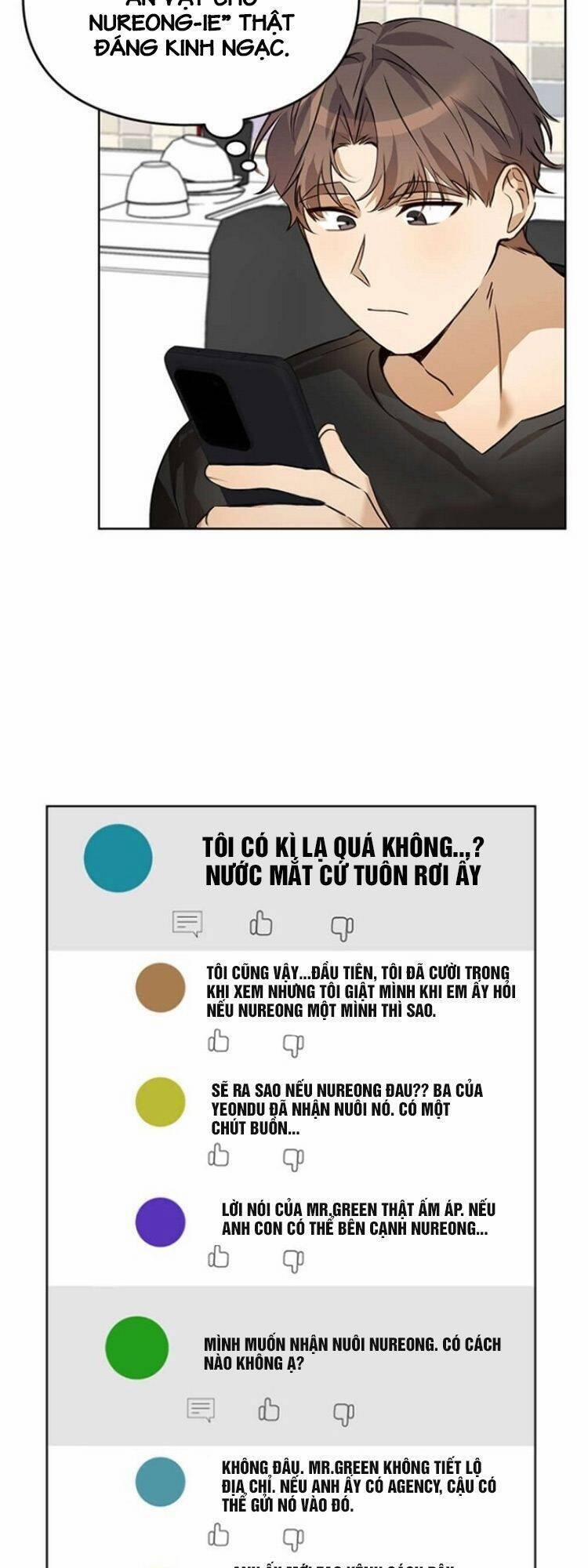 Tôi Trở Thành Một Người Cha 36 trang 4