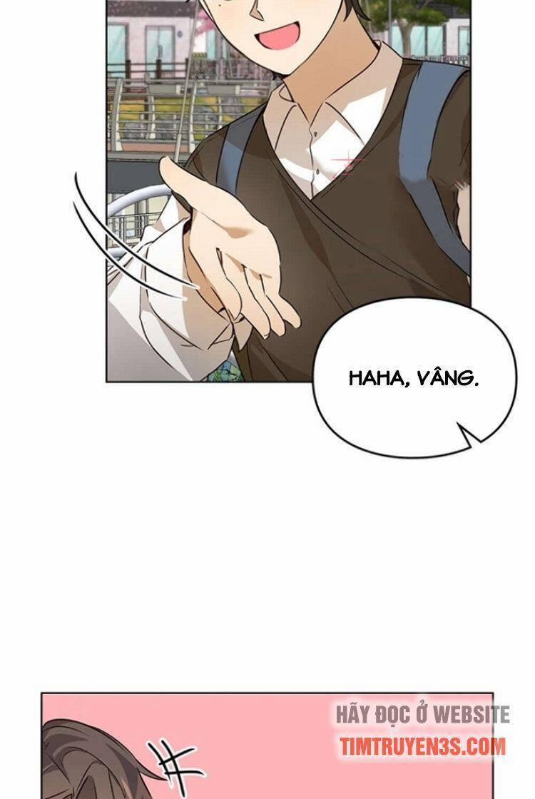 Tôi Trở Thành Một Người Cha 36 trang 40