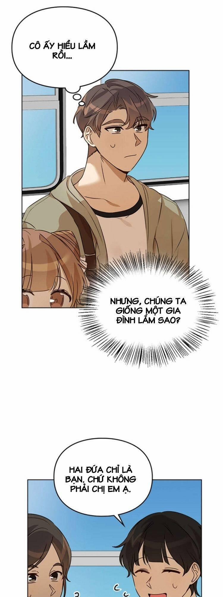 Tôi Trở Thành Một Người Cha 36 trang 45