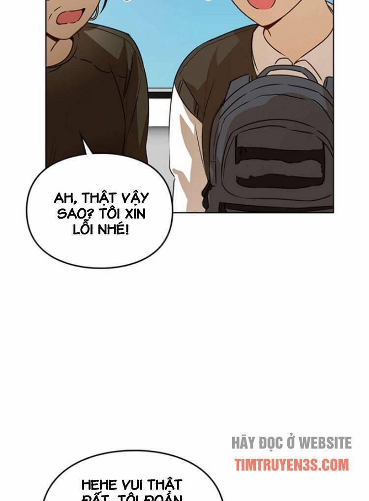 Tôi Trở Thành Một Người Cha 36 trang 46