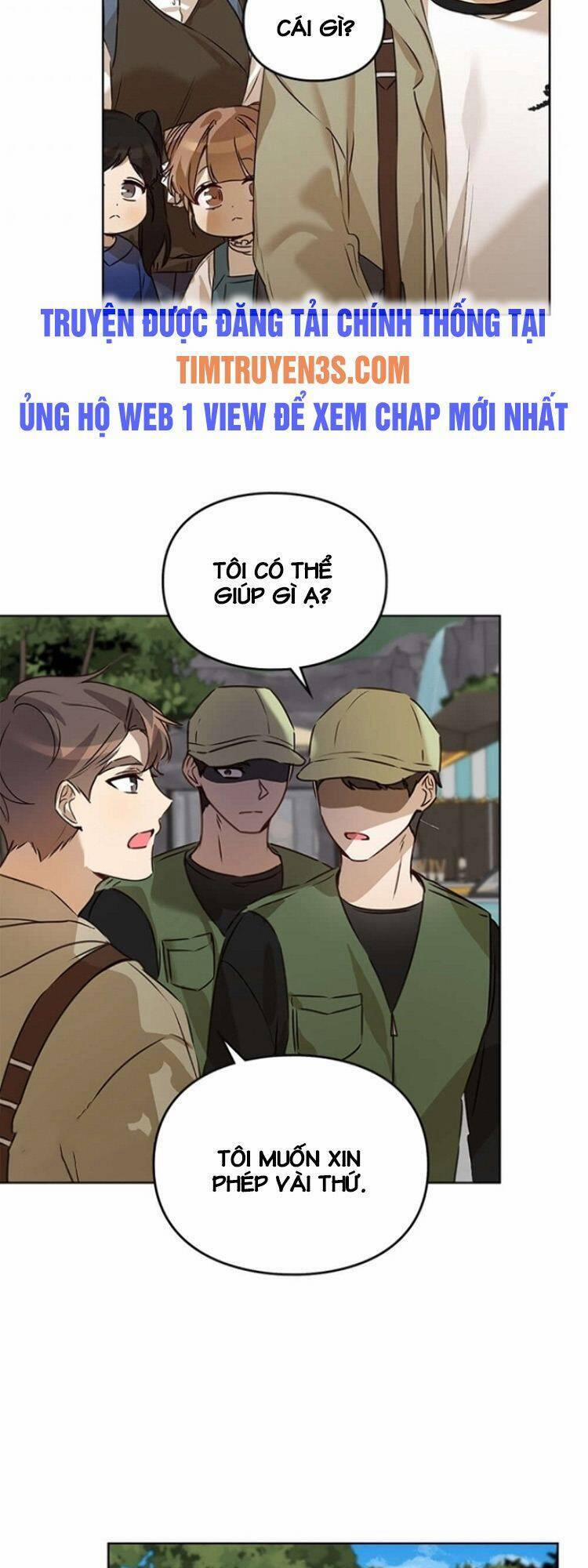 Tôi Trở Thành Một Người Cha 36 trang 58